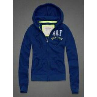 Sweatshirt Abercrombie & Fitch Femme
